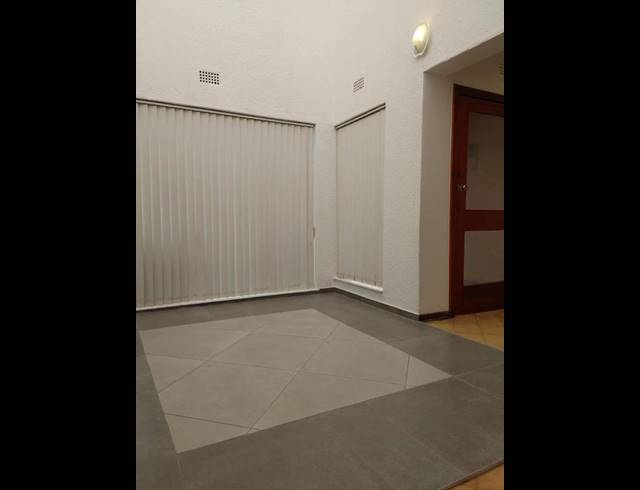 1 BEDROOM PROPERTY TO RENT IN FERNDALE